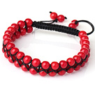 �U�珊瑚手工编�l�手�? class=